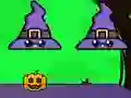 Igra Find the Pumpkin spletu
