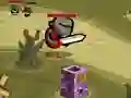 Igra Tower Defense Monster Mash spletu