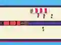 Igra Board the Train spletu
