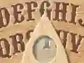 Igra GPT Ouija spletu