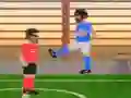 Igra Soccer Shooters spletu