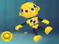 Igra Whack the Dummy spletu
