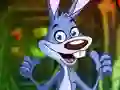 Igra Cheerful Bunny Escape spletu