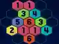 Igra Polygon Merge spletu