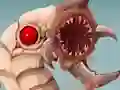 Igra Deep Worm 2 spletu