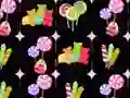 Igra Candy House Crash spletu