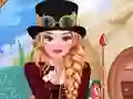 Igra Alice in Wonderland spletu