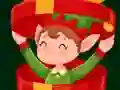 Igra Xmas Puzzle spletu