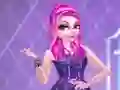 Igra Elsa First Bad Girl Tryout spletu
