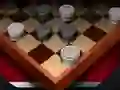 Igra Checkers legend spletu