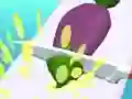 Igra Crazy knife spletu