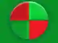 Igra Dont touch the red spletu