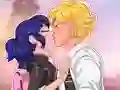 Igra School Girl's #First Kiss spletu
