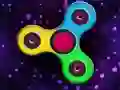 Igra Fidget spinner creator spletu