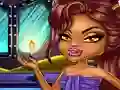Igra Werewolf Girl Real Makeover spletu
