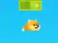 Igra Flappy spletu