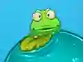 Igra Froggee spletu