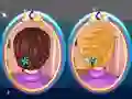 Igra Hair do design 2 spletu