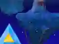 Igra Iceberg spletu