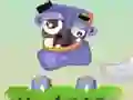 Igra Jomjom jump spletu