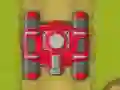Igra Line of defense spletu