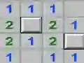 Igra Minesweeper mania spletu