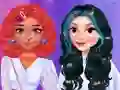 Igra Influencers Soft vs E-Girl Trends spletu