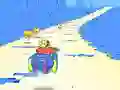 Igra Space Punk Racer spletu