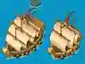 Igra Pirate and cannons spletu