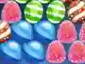 Igra Poppop candies spletu