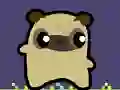 Igra Pug love spletu