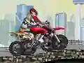 Igra Swift Rangers spletu