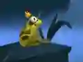 Igra Runaway toad spletu