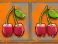 Igra Scratch fruit spletu