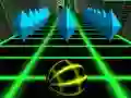 Igra Slope racing 3d spletu