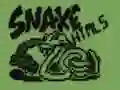 Igra Snake html5 spletu