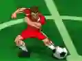 Igra Summer sports Soccer hero spletu