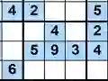 Igra Ultimate Sudoku spletu