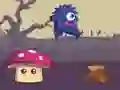 Igra Sweet monsters spletu