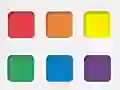 Igra The right color spletu