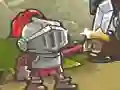 Igra Valiant knight spletu
