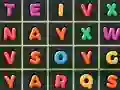 Igra Word Search Countries spletu