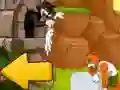 Igra Save kitten spletu