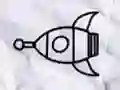 Igra Paper Space spletu