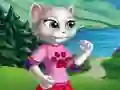 Igra Kitty Hospital Recovery spletu