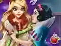 Igra Tailor for Pure Princess spletu