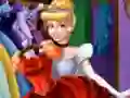 Igra Cinderella's Closet spletu