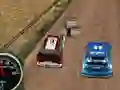 Igra 3D Rally Fever spletu