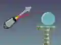 Igra Ice Ball spletu