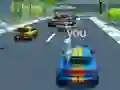 Igra FunRace.io spletu